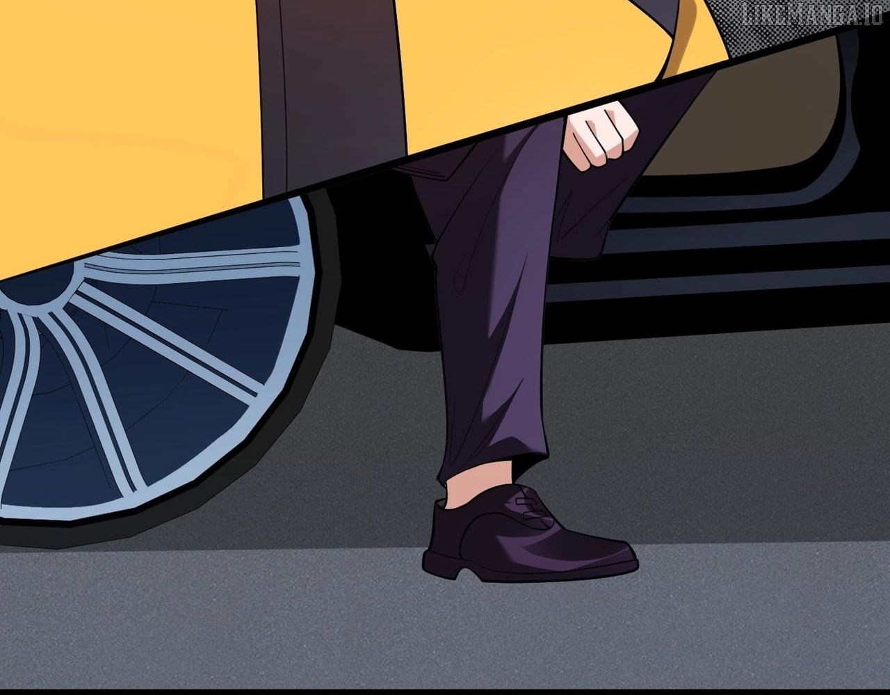 Hidden Dragon in the City (2025) Chapter 2 - page 85